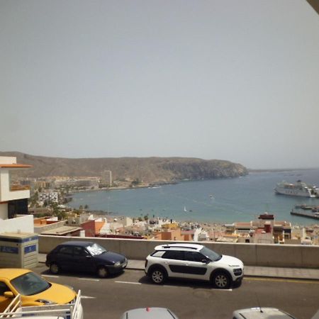 Apartment Frida Los Cristianos  Exterior photo