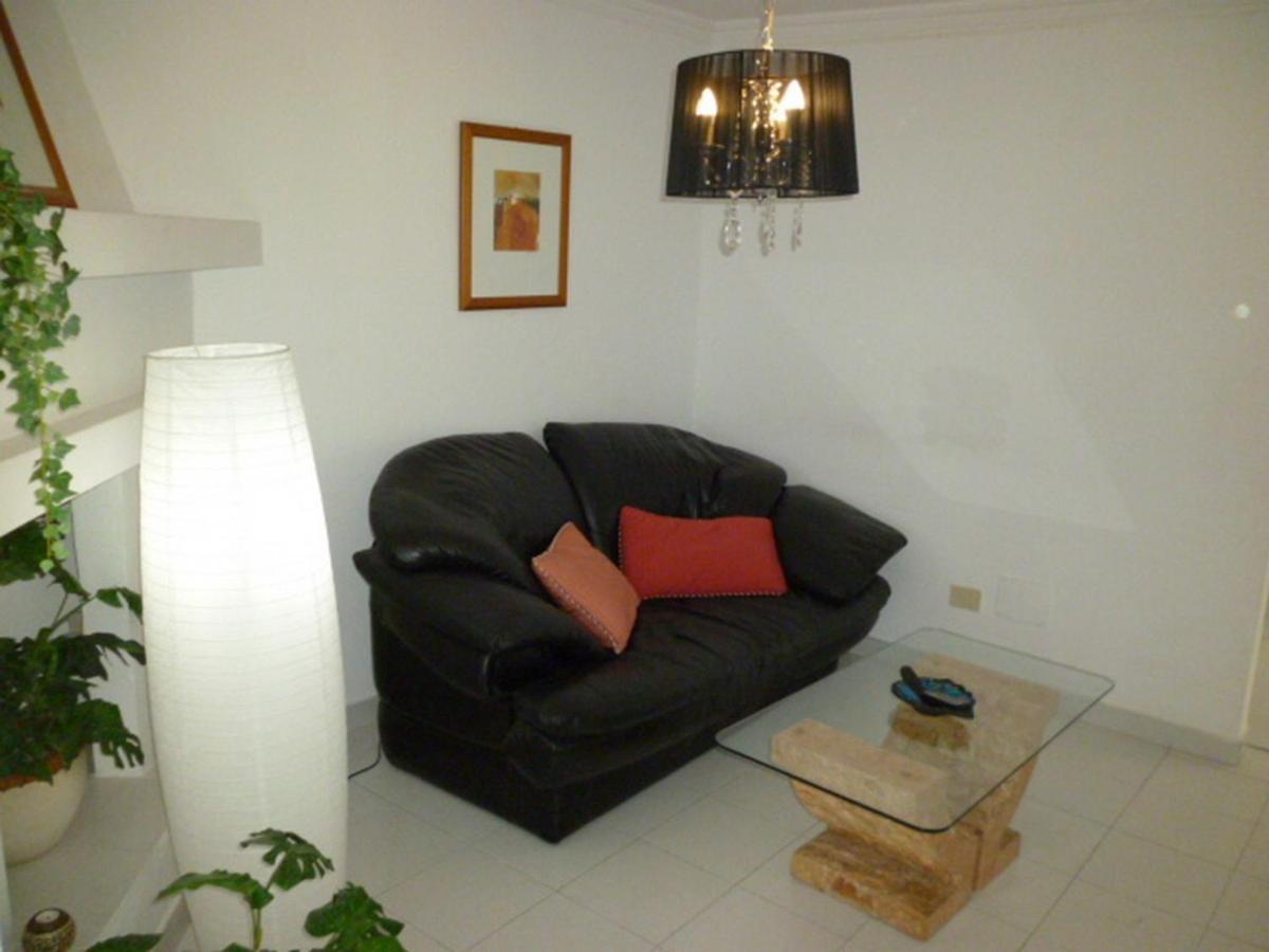 Apartment Frida Los Cristianos  Exterior photo