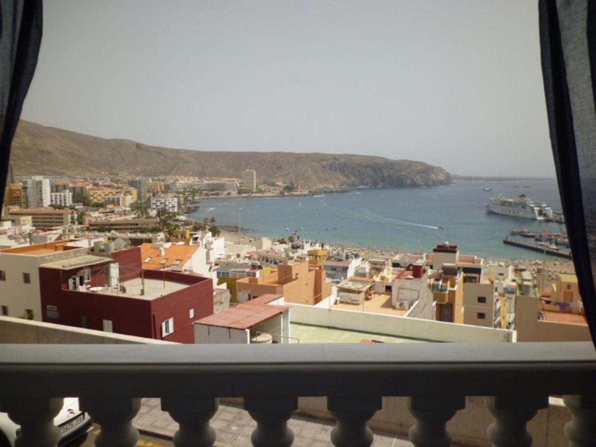 Apartment Frida Los Cristianos  Exterior photo