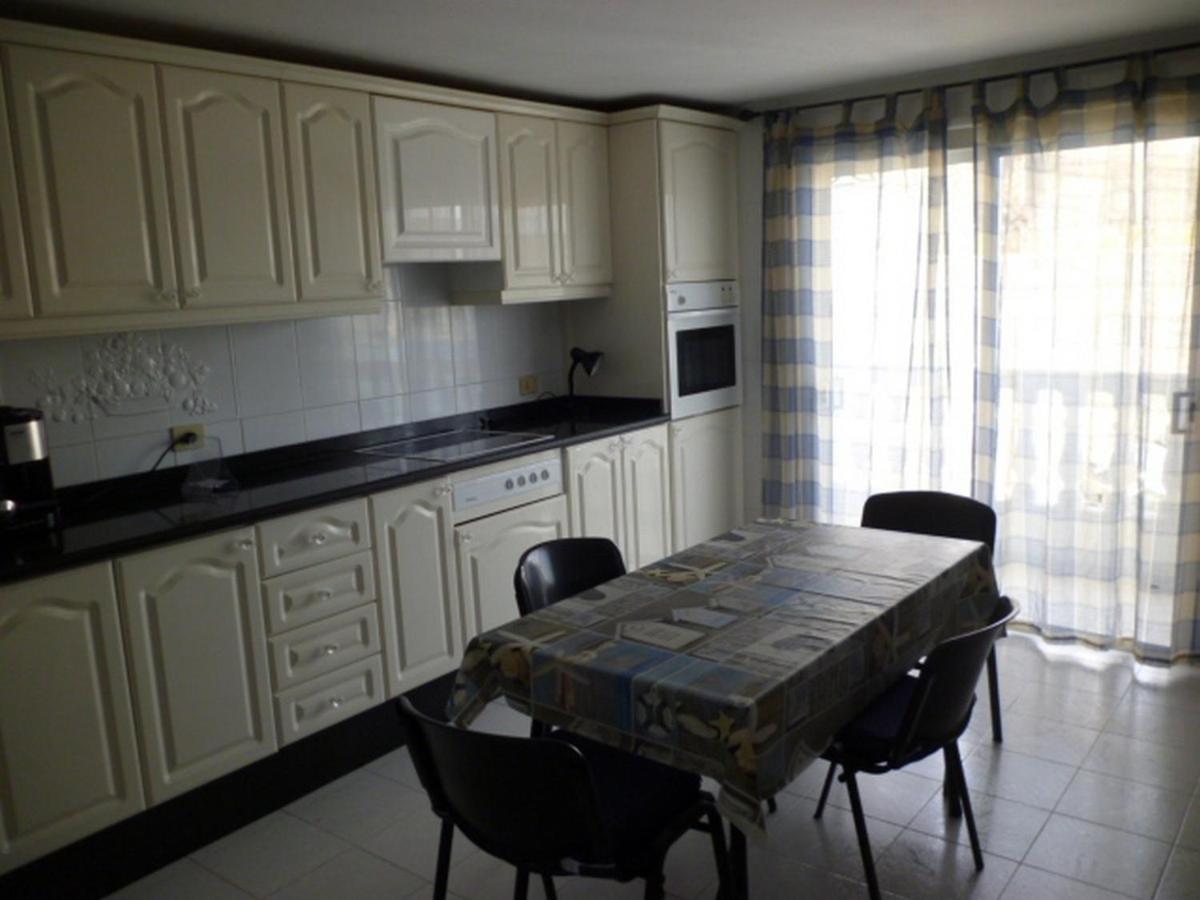 Apartment Frida Los Cristianos  Exterior photo