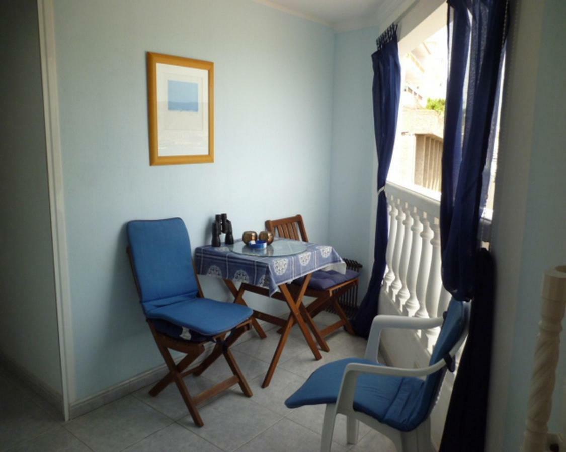 Apartment Frida Los Cristianos  Exterior photo